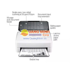 Máy in HP ScanJet Enterprise Flow 5000 s5(6FW09A)
